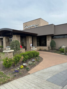 Seasons 52-Memphis
