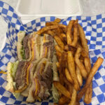 M’s Diner & Bakery-Channel-Port aux Basques