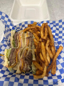 M’s Diner & Bakery-Channel-Port aux Basques
