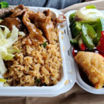 Lis Restaurant & Take Out-Bathurst