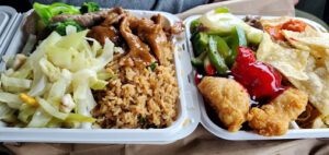 Lis Restaurant & Take Out-Bathurst