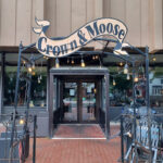 Crown & Moose-Corner Brook
