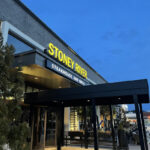 Stoney River Steakhouse and Grill-Chapel Hill
