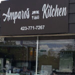 Amparo's Tacos-East Ridge