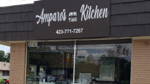 Amparo's Tacos-East Ridge