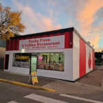 Pasha's Pizza & Indian Food-Princeton