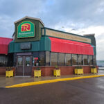 Rossano's Italian Grill-Dieppe