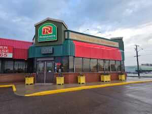 Rossano's Italian Grill-Dieppe