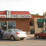 Dixie Lee Take-Out-Dalhousie