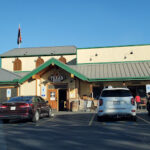 Texas Roadhouse-Goodyear