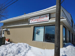 Kaylee's Pizzeria-Kapuskasing