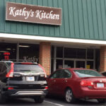 Kathy's Kitchen-Goldsboro