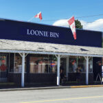 Princeton's Loonie Bin & Bakery-Princeton