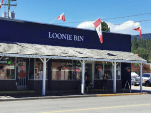 Princeton's Loonie Bin & Bakery-Princeton