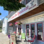 Lillooet Inn Restaurant-Lillooet