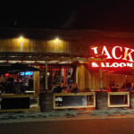 Jack Saloon St-Georges de Beauce-Saint-Georges