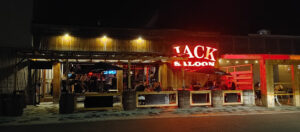 Jack Saloon St-Georges de Beauce-Saint-Georges