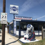 George's Burgers & Subs-Morris