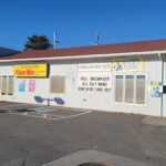 Harbourview Cafe-Botwood