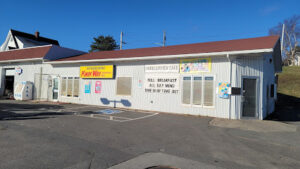 Harbourview Cafe-Botwood