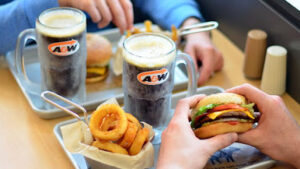 A&W Canada-Carbonear