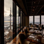Canoe-Toronto