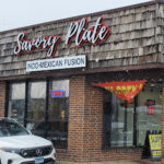 Savory Plate-Wheeling