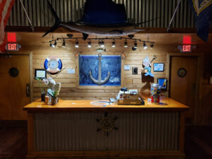 Mayflower Seafood Restaurant-Goldsboro