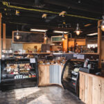 Abundance Artisan Bakery-Lillooet