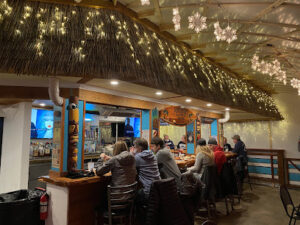 Anchor Pub & Grille-Beverly
