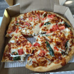 Canadian 2 For 1 Pizza-Houston