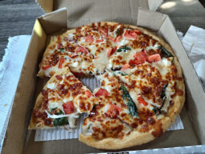 Canadian 2 For 1 Pizza-Houston