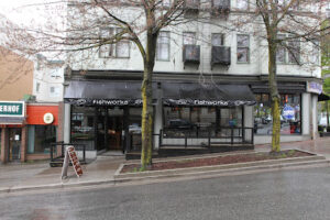 Fishworks-North Vancouver