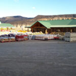 Desert Hills Ranch Farm Market-Ashcroft