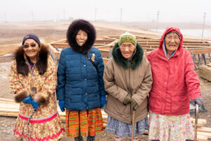 Pitquhirnikkut Ilihautiniq / Kitikmeot Heritage Society-Cambridge Bay
