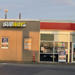 Subway-Channel-Port aux Basques