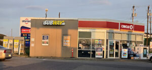 Subway-Channel-Port aux Basques