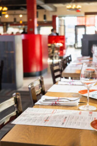 REV Kitchen & Bar-Beverly